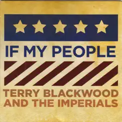 If My People (feat. The Imperials) Song Lyrics