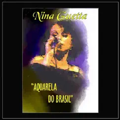 Aquarela do Brasil by Nina Guetta album reviews, ratings, credits