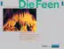 Wagner: Die Feen (Große romantische Oper in drei Akten) album cover