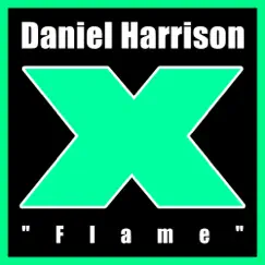 Flame - Single by Daniel Harrison album reviews, ratings, credits