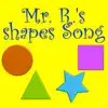 Shape Song - Single album lyrics, reviews, download