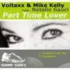Part Time Lover (feat. Natalie Gauci) - Single album lyrics, reviews, download