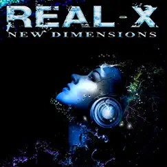 New Dimensions by Real-X album reviews, ratings, credits