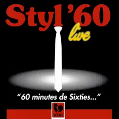 60' de Sixties (Live) Song Lyrics