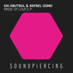 Made of Love by Gal Abutbul & Rafael Osmo album reviews, ratings, credits