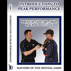 Introduction to Peak Performance by Brian Cain album reviews, ratings, credits