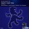 Yanti for You album lyrics, reviews, download