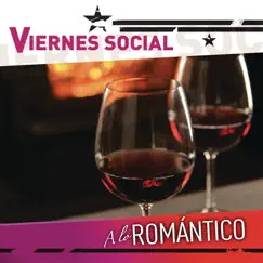 Viernes Social... a Lo Romántico by Various Artists album reviews, ratings, credits