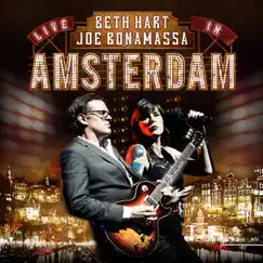 Live In Amsterdam by Beth Hart & Joe Bonamassa album reviews, ratings, credits