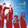 That's Why We Praise Him (feat. Geraldine Latty) song lyrics