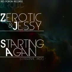 Starting Again (feat. Jessy) Song Lyrics
