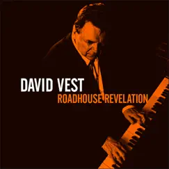 Roadhouse Revelation by David Vest album reviews, ratings, credits