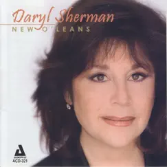 New O'leans by Daryl Sherman album reviews, ratings, credits