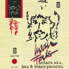 Kemesraan Song Lyrics