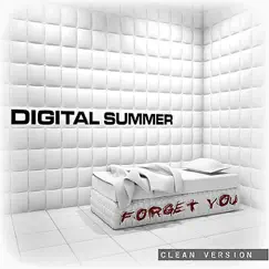 Forget You (feat. Clint Lowery) Song Lyrics