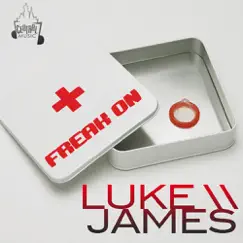 Freak On - Single by Luke James album reviews, ratings, credits
