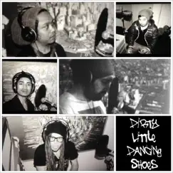 Dirty Little Dancing Shoes (feat. E-Man) - Single by RDZJB album reviews, ratings, credits