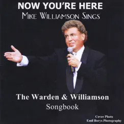 Now You're Here by Mike Williamson album reviews, ratings, credits