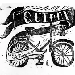 Read All the Rumours - EP by Quinny album reviews, ratings, credits