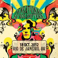 Live In Rio de Janeiro, BR - 18 Oct. 2012 by Robert Plant album reviews, ratings, credits