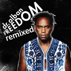 Freedom (Remixed) - EP by Dr. Alban album reviews, ratings, credits