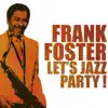 Let's Jazz Party! album lyrics, reviews, download
