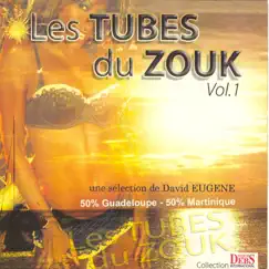 Les tubes du zouk - Une sélection de David Eugene, vol. 1 (50% Guadeloupe 50% Martinique) by Various Artists album reviews, ratings, credits