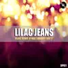 Lilac Jeans Vinyal Library (Vol.1) - Single album lyrics, reviews, download