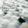 Robert Schumann: Missa Sacra album lyrics, reviews, download
