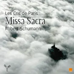 Missa Sacra, Op. 147: Offertorium. Tota pulchra es Song Lyrics