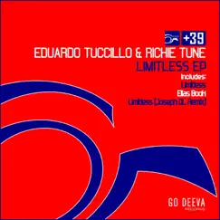 Limitless - EP by Eduardo Tuccillo & Richie Tune album reviews, ratings, credits