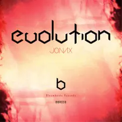 Evolution - EP by Jonax album reviews, ratings, credits