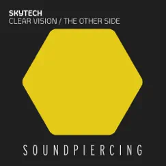 Clear Vision / The Other Side - EP by Skytech album reviews, ratings, credits