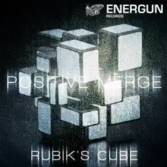 Rubik's Cube - EP by Positive Merge album reviews, ratings, credits