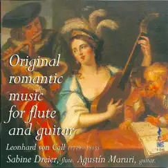 Duo, Op. 87: VI. Adagio Song Lyrics