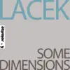 Some Dimensions - Single album lyrics, reviews, download