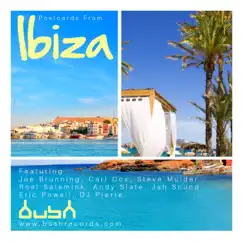 Postcards From Ibiza by Various Artists album reviews, ratings, credits