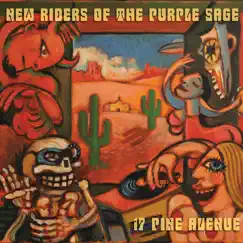17 Pine Avenue by New Riders of the Purple Sage album reviews, ratings, credits