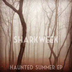 Haunted Summer EP by SharkWeek album reviews, ratings, credits