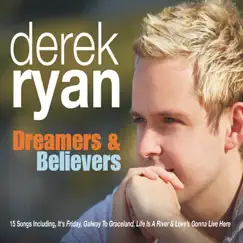 Dreamers and Believers Song Lyrics