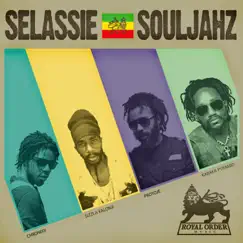 Selassie Souljahz (feat. Sizzla Kalonji, Protoje & Kabaka Pyramid) - Single by Chronixx album reviews, ratings, credits