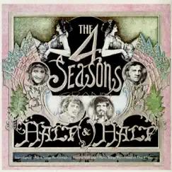 Half & Half by Frankie Valli & The Four Seasons album reviews, ratings, credits