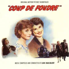 Coup de foudre (original motion picture soundtrack) by Luis Bacalov album reviews, ratings, credits