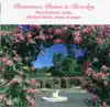 Romance, Roses & Revelry album lyrics, reviews, download