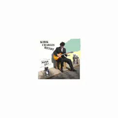 Keep On by Kirk Charles Heydt album reviews, ratings, credits