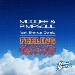 Feeling Good (Original Mix) Song Lyrics