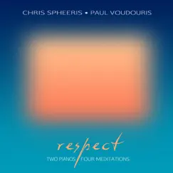 Respect by Chris Spheeris & Paul Voudouris album reviews, ratings, credits