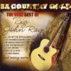 SA Country Gold (The Very Best of Big John Ray) album lyrics, reviews, download