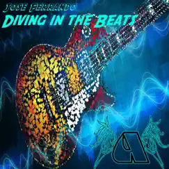 Diving in the Beats - Single by Jose Ferrando album reviews, ratings, credits