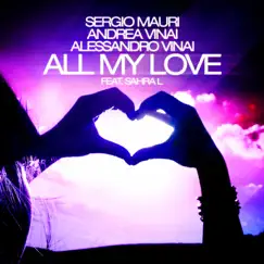 All My Love (Alternative Dance Mix) Song Lyrics